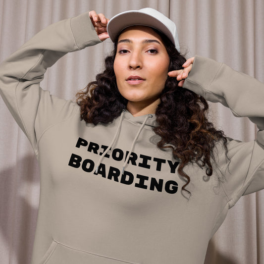 Unisex Essential Eco Hoodie